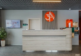 Отель 3А Задонск М4 в Липецкой области