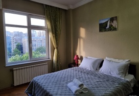 Апартаменты Winter Park в Баку