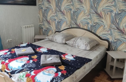 Самара: Отель Алё Гараж