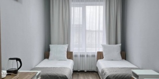 Мостовской: Отель Vincell