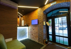 Отель Веллион Бауманский в Москве