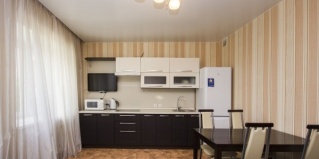 Тюмень: Отель Арбат 3* by 3452 Hotel Group