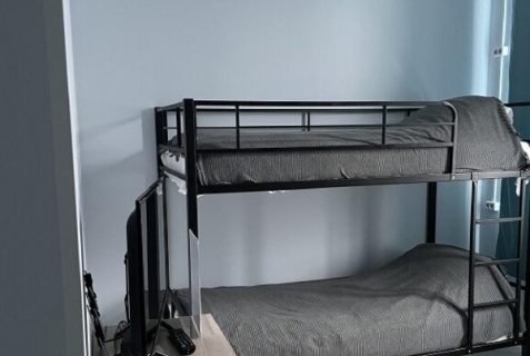 Луга: Мини-отель Уютное место