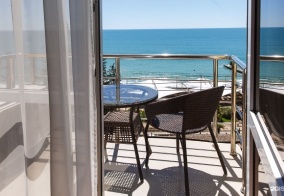 Гостевой дом Пеликан в Сочи