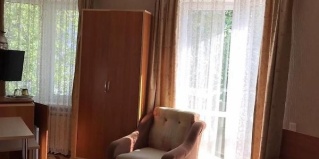Анапа: Гостевой дом Земфира