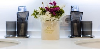 Самара: Отель Brut hotel